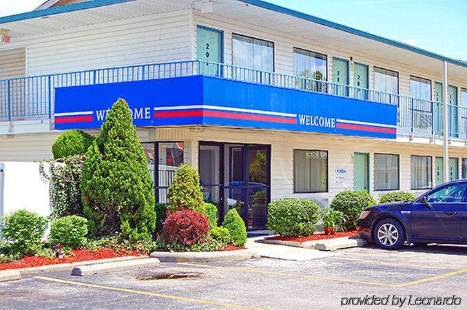 Motel 6-Owensboro, Ky Exterior foto